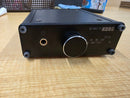 Korg Portable Amplifiers Dacs Ds-Dac-10