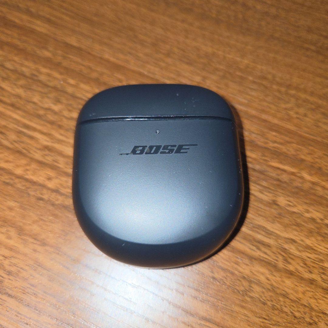 Wireless Earphones Bose Quietcomfort Earbuds Ii