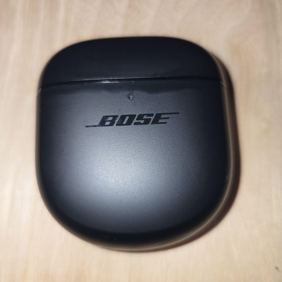 Wireless Earphones Bose Quietcomfort Earbuds Ii