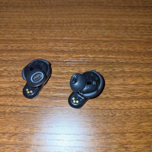 Wireless Earphones Bose Quietcomfort Earbuds Ii
