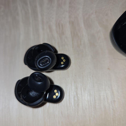 Wireless Earphones Bose Quietcomfort Earbuds Ii