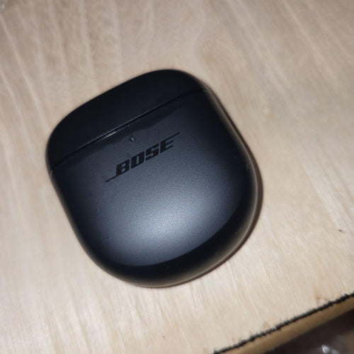 Wireless Earphones Bose Quietcomfort Earbuds Ii
