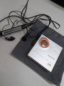 Sony Portable Md Player Walkman Mz-E501