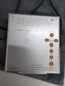 Sony Portable Md Player Walkman Mz-E501