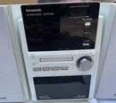 Panasonic Cd, Md Cassette Decks Sd Sa-Pm730Sd