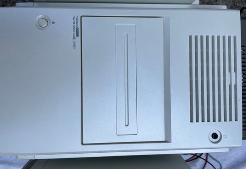 Panasonic Cd, Md Cassette Decks Sd Sa-Pm730Sd