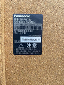 Panasonic Cd, Md Cassette Decks Sd Sa-Pm730Sd