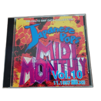 Others Pops Midi Monthly Vol.10