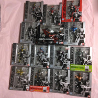 Bandai Kamen Rider S.H.Figuarts 14