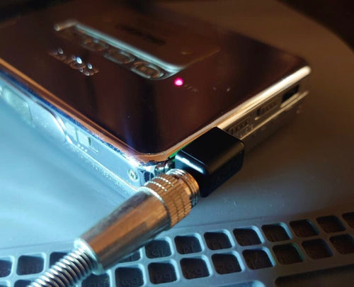 Sony Cassette Players Pc-Wm1