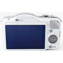 Panasonic Mirrorless Interchangeable Lips Lumix Dmc-Gf3 Sd