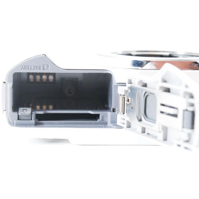Panasonic Mirrorless Interchangeable Lips Lumix Dmc-Gf3 Sd