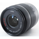 Panasonic Mirrorless Interchangeable Lips Lumix Dmc-Gf3 Sd