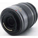 Panasonic Mirrorless Interchangeable Lips Lumix Dmc-Gf3 Sd