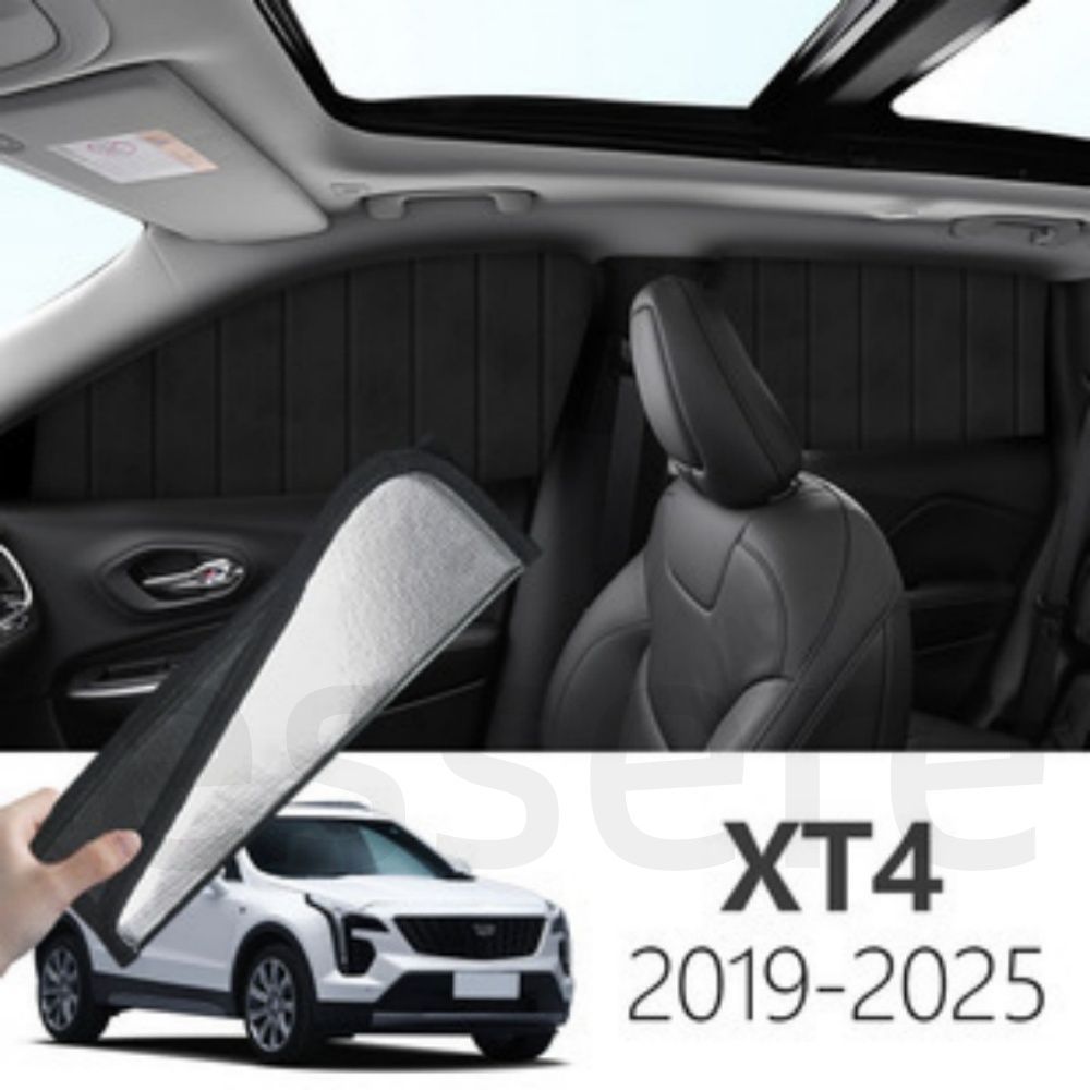 Others Xt4 2019-2025 7
