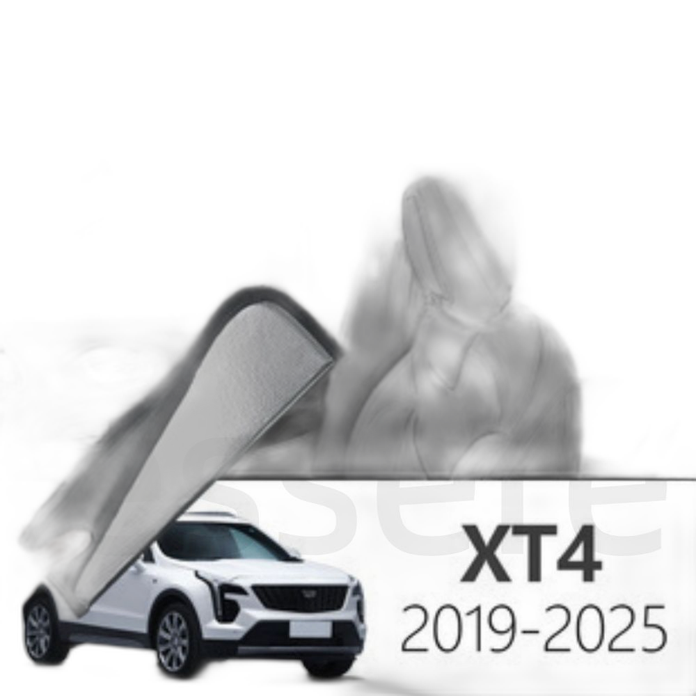 Others Xt4 2019-2025 7