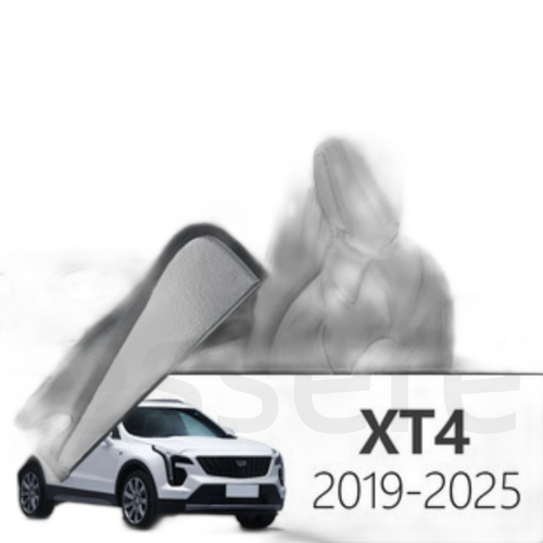 Others Xt4 2019-2025 7