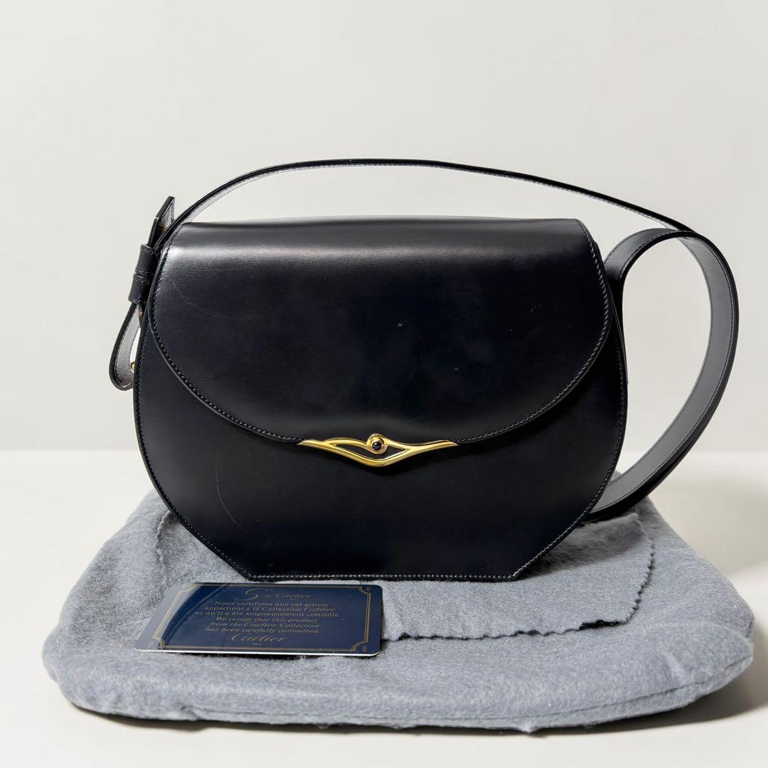 Cartier Shoulder Bags