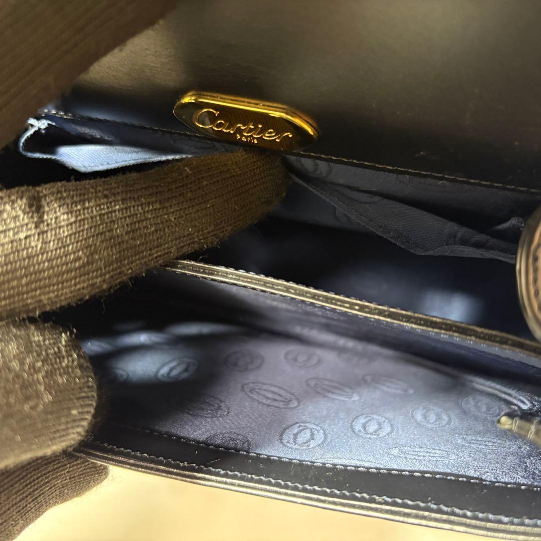 Cartier Shoulder Bags
