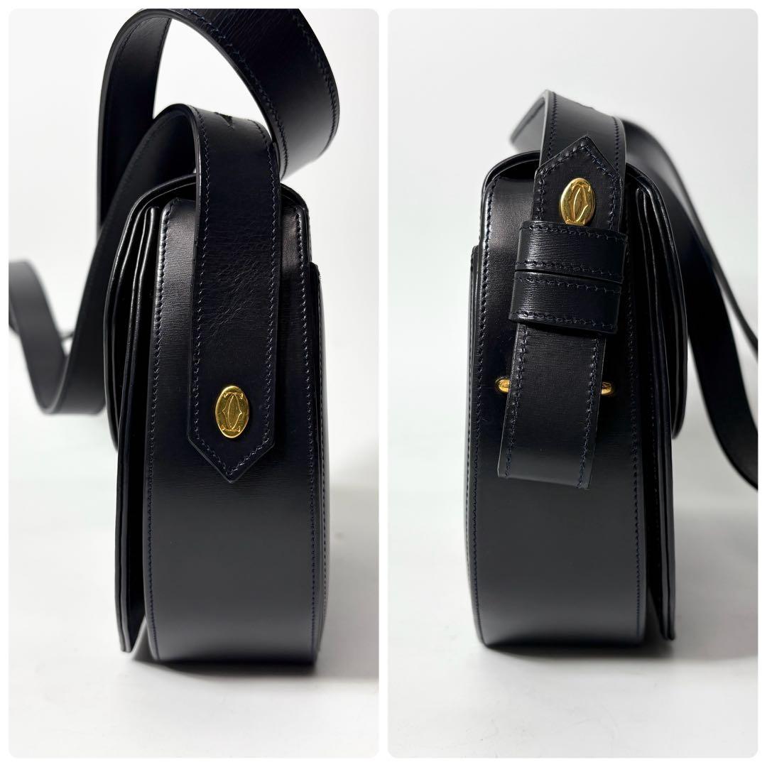 Cartier Shoulder Bags