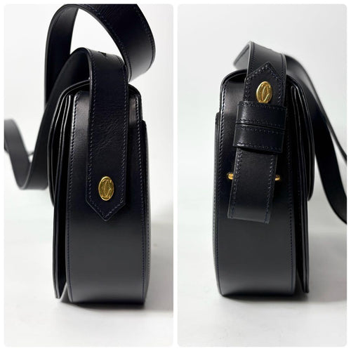 Cartier Shoulder Bags