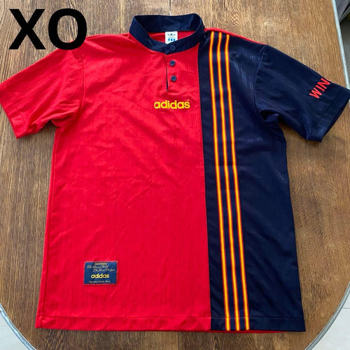 Old Adidas Shirts 90S Xo