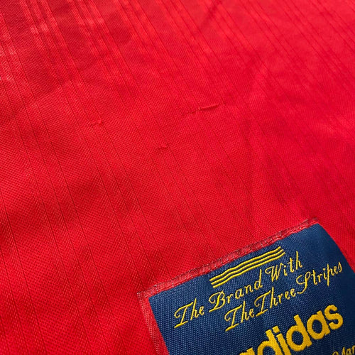 Old Adidas Shirts 90S Xo