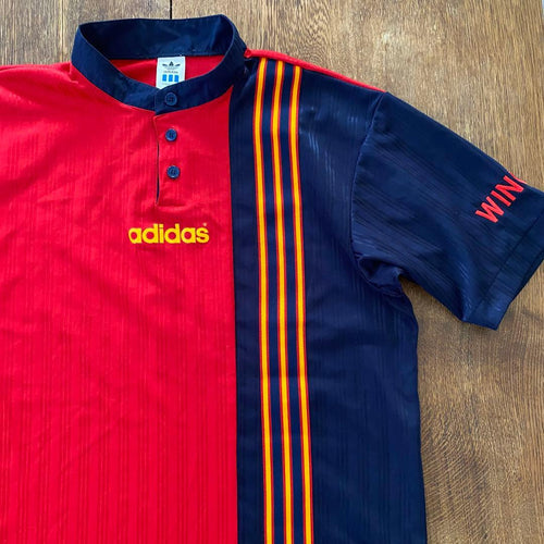 Old Adidas Shirts 90S Xo