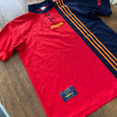 Old Adidas Shirts 90S Xo