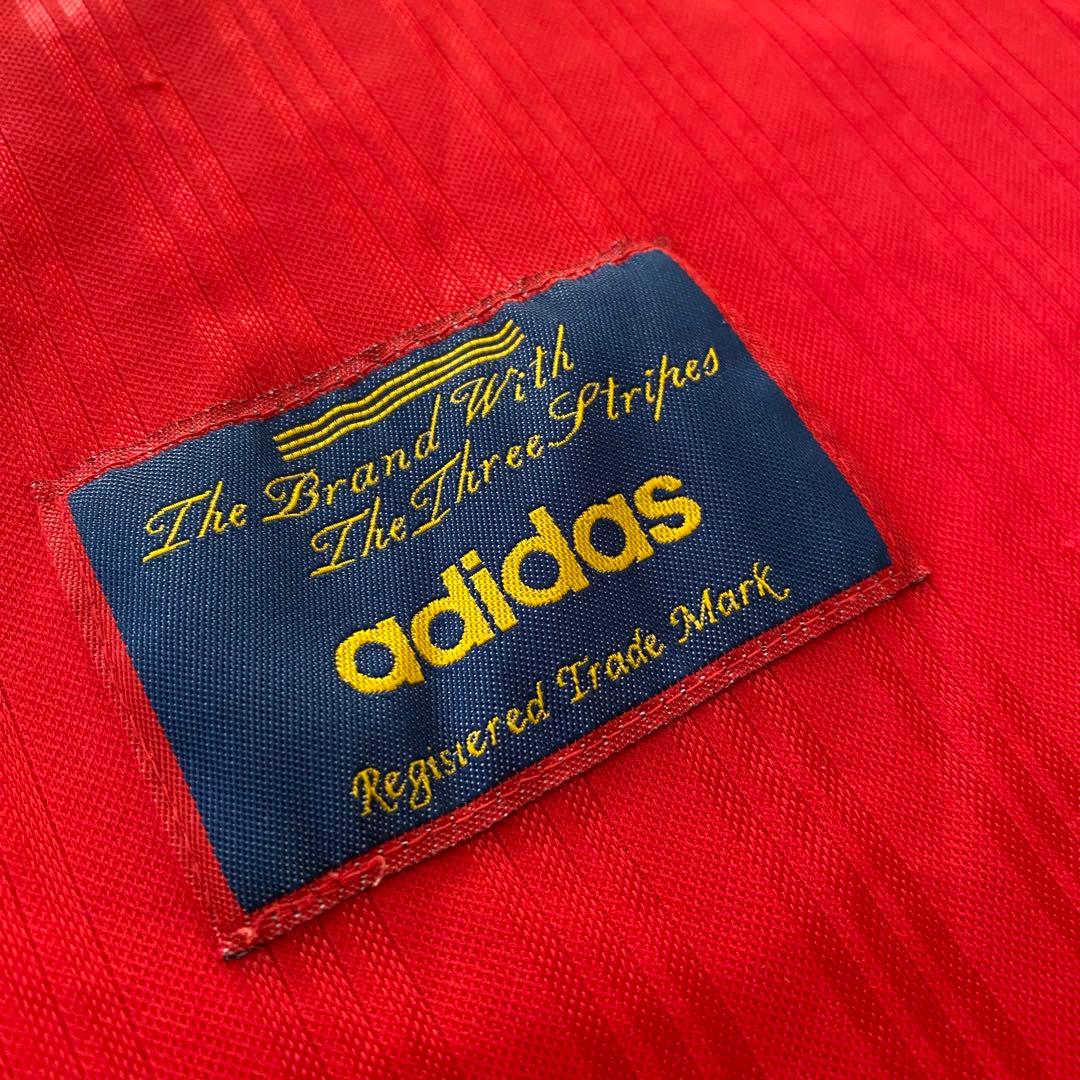 Old Adidas Shirts 90S Xo