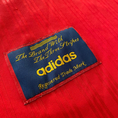 Old Adidas Shirts 90S Xo