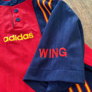 Old Adidas Shirts 90S Xo