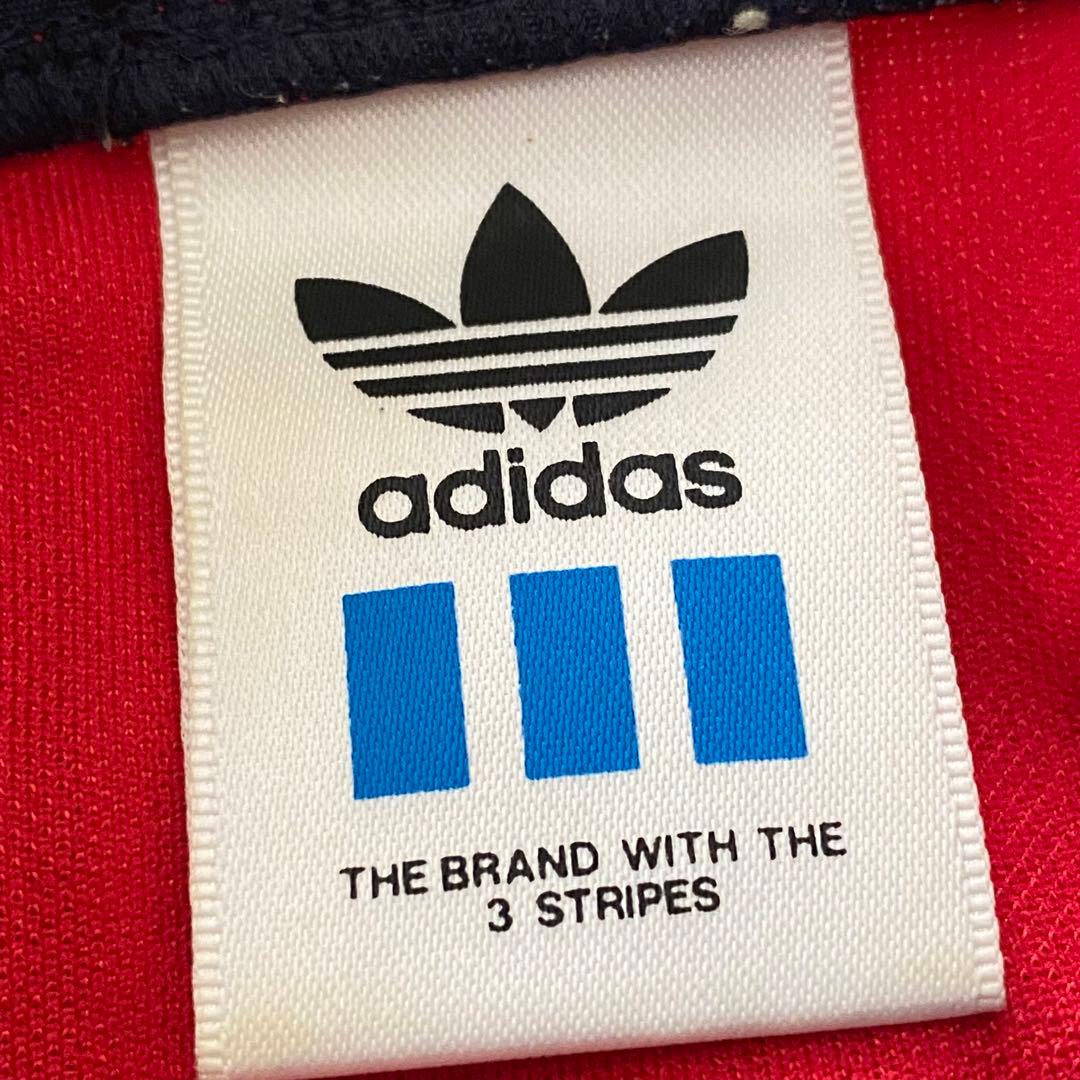 Old Adidas Shirts 90S Xo
