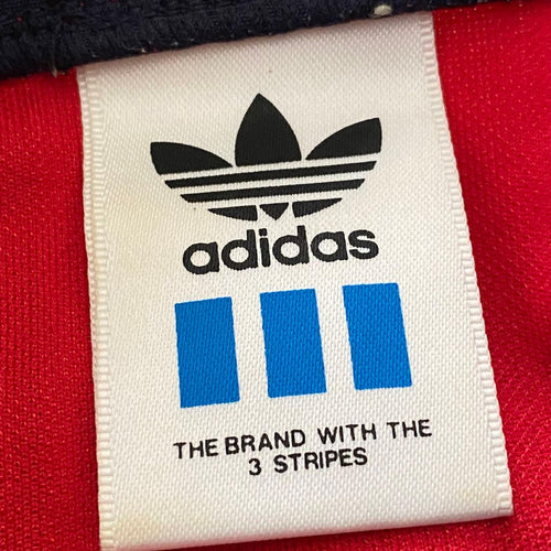Old Adidas Shirts 90S Xo
