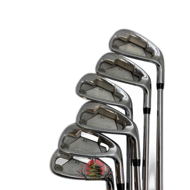 Single Iron Inpres X D Steel 6S Ir Ns Pro 950Gh S) C