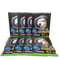 Fujifilm Photo Paper Pro Wpa310Pro A3 10
