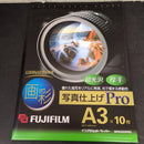 Fujifilm Photo Paper Pro Wpa310Pro A3 10
