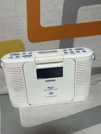 Toshiba Cd, Md Cassette Decks Ty-Cdb5