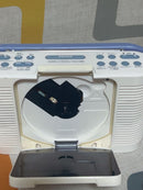 Toshiba Cd, Md Cassette Decks Ty-Cdb5