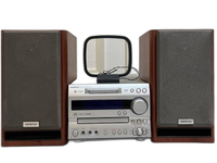 Onkyo Sound Speaker Rear Bar Cd/Md Fr-N7Tx D-N7Tx