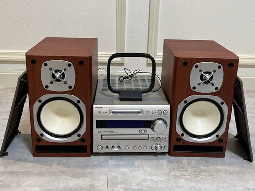 Onkyo Sound Speaker Rear Bar Cd/Md Fr-N7Tx D-N7Tx