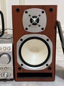 Onkyo Sound Speaker Rear Bar Cd/Md Fr-N7Tx D-N7Tx