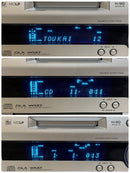 Onkyo Sound Speaker Rear Bar Cd/Md Fr-N7Tx D-N7Tx