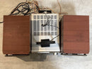 Onkyo Sound Speaker Rear Bar Cd/Md Fr-N7Tx D-N7Tx