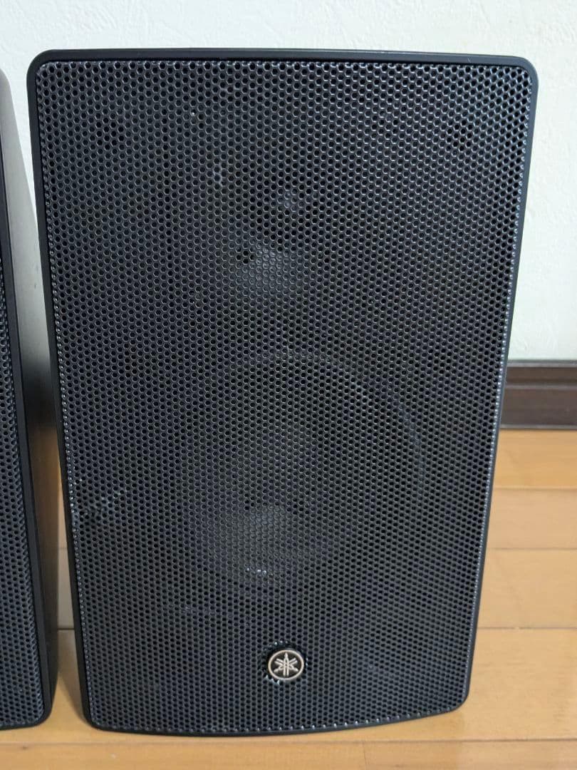 Yamaha Speaker Vxs5
