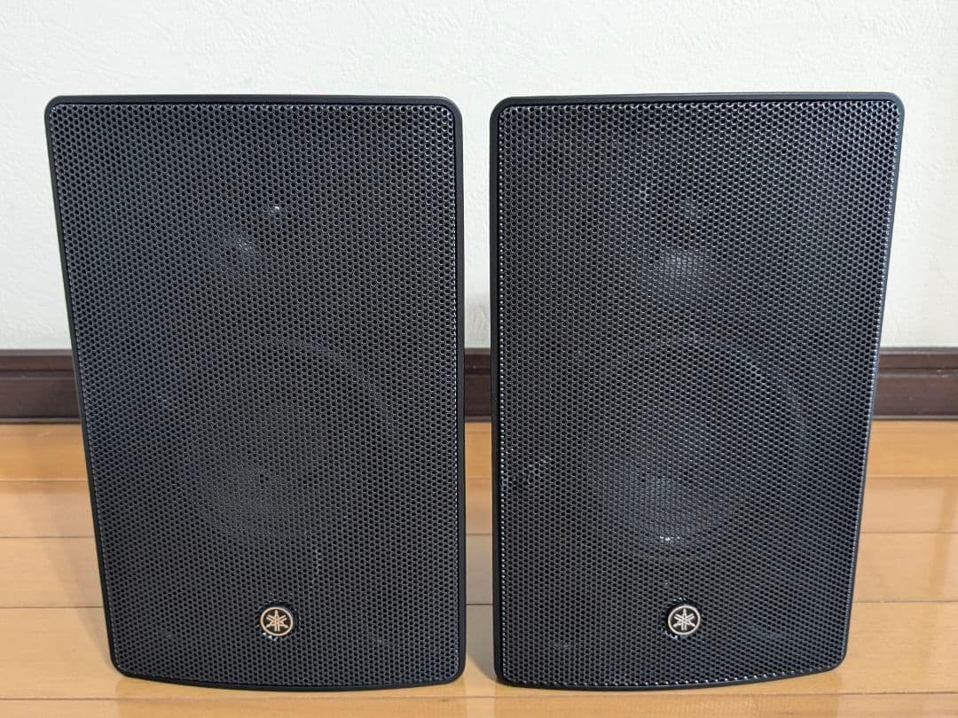 Yamaha Speaker Vxs5