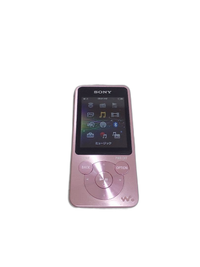 Sony Digital Audio Player Nw-S14K