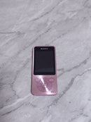 Sony Digital Audio Player Nw-S14K