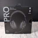 Gaming Headphones Headsets Logicool G Pro X 2 Lightspeed