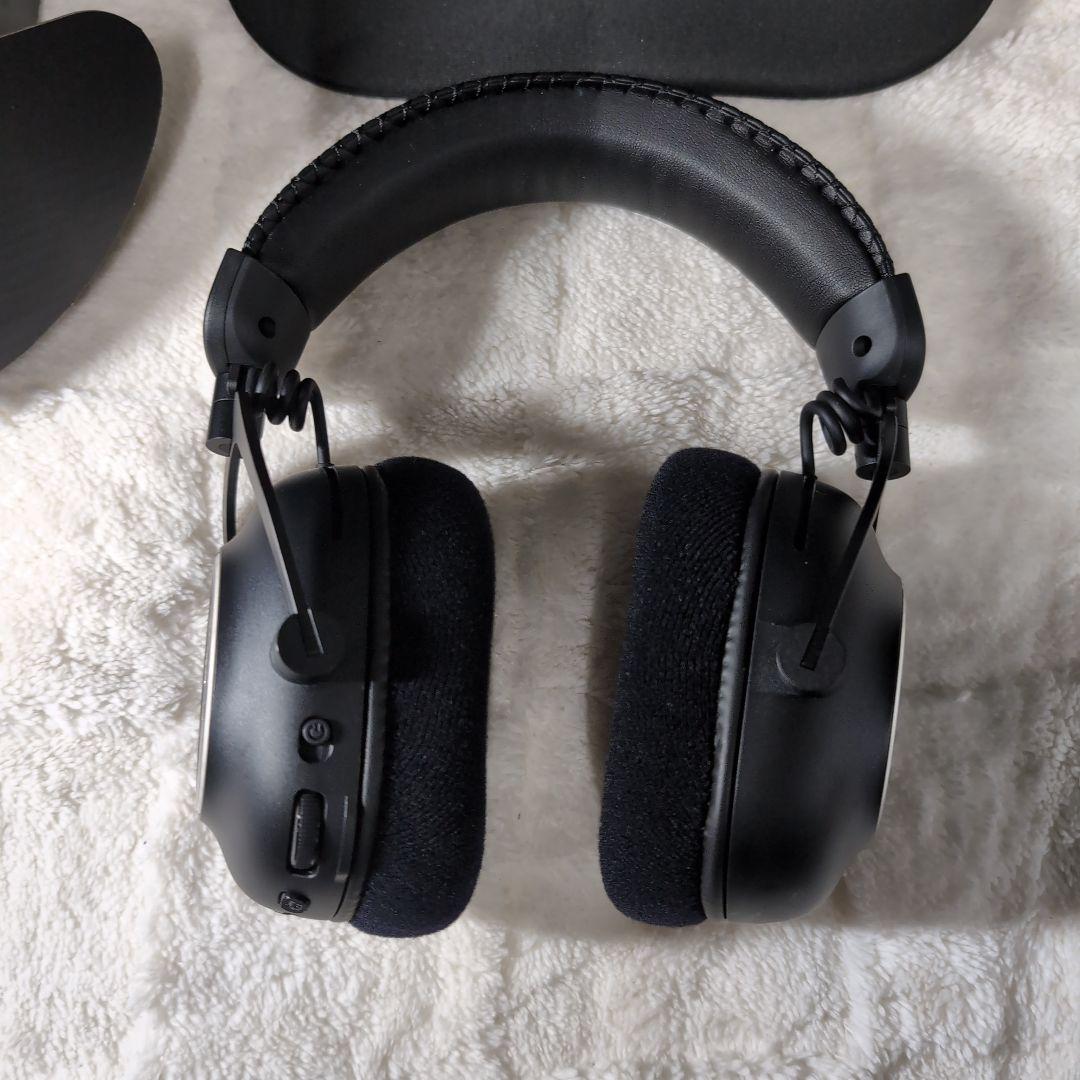 Gaming Headphones Headsets Logicool G Pro X 2 Lightspeed